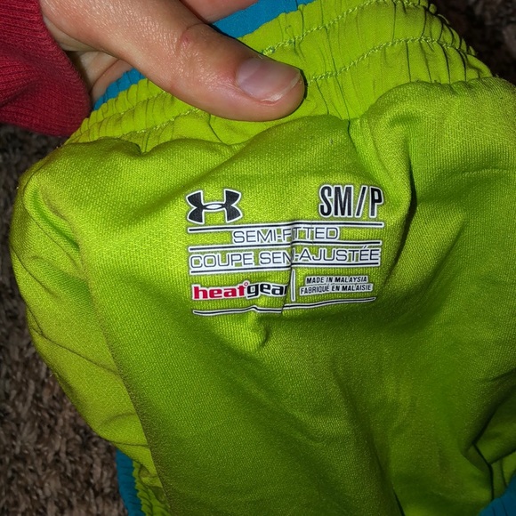 Under armour shorts - Picture 3 of 3